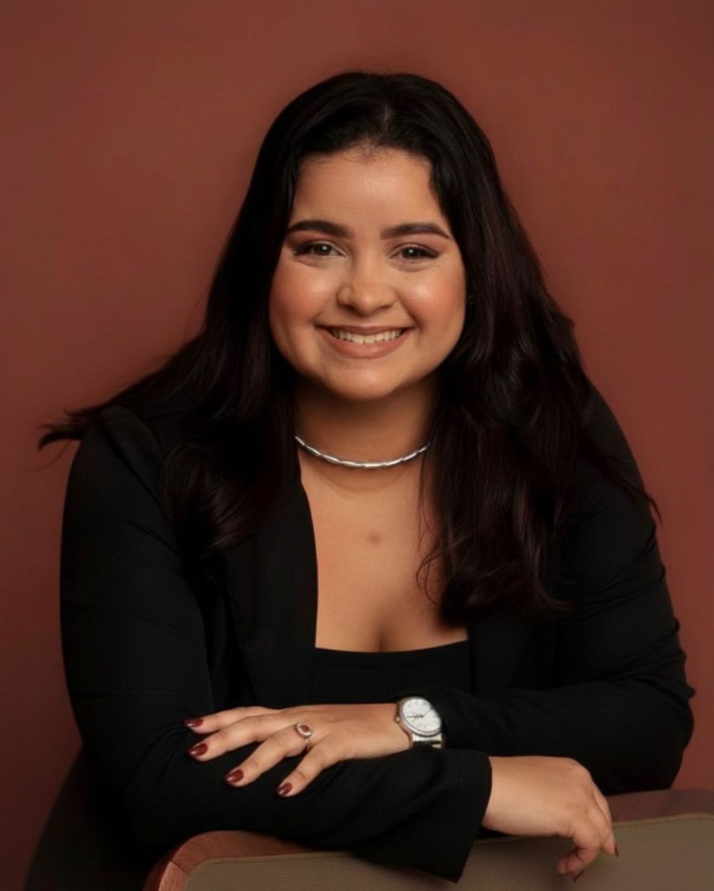 Letícia Lima - Advogada Penalista